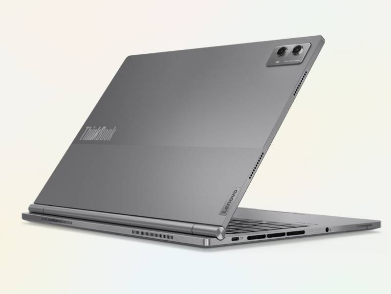 Gear Diary’s Best of CES 2024 Awards 37 Lenovo ThinkBook Plus Gen 5 Hybrid