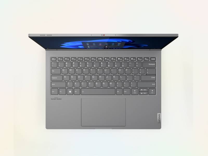 Gear Diary’s Best of CES 2024 Awards 38 Lenovo ThinkBook Plus Gen 5 Hybrid