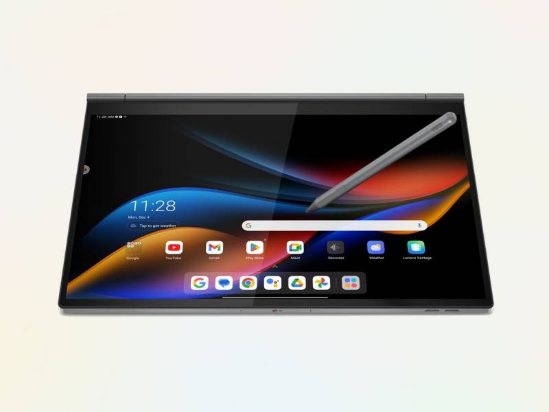 Gear Diary’s Best of CES 2024 Awards 41 Lenovo ThinkBook Plus Gen 5 Hybrid