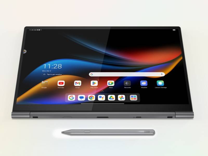 Gear Diary’s Best of CES 2024 Awards 42 Lenovo ThinkBook Plus Gen 5 Hybrid