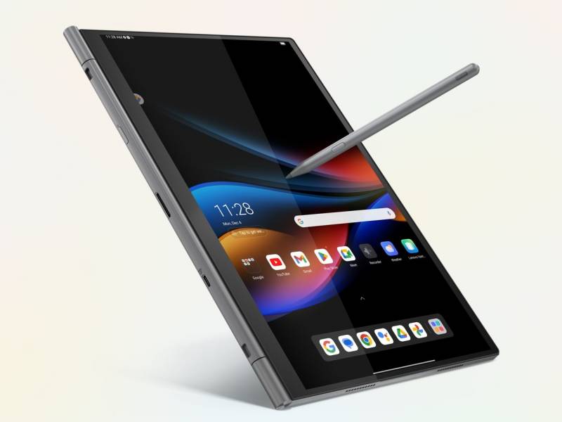 Gear Diary’s Best of CES 2024 Awards 43 Lenovo ThinkBook Plus Gen 5 Hybrid