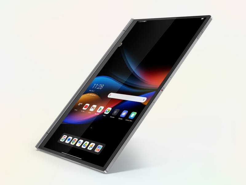 Gear Diary’s Best of CES 2024 Awards 44 Lenovo ThinkBook Plus Gen 5 Hybrid