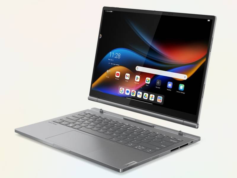 Gear Diary’s Best of CES 2024 Awards 45 Lenovo ThinkBook Plus Gen 5 Hybrid