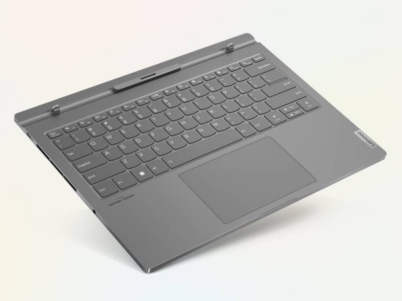 Gear Diary’s Best of CES 2024 Awards 46 Lenovo ThinkBook Plus Gen 5 Hybrid