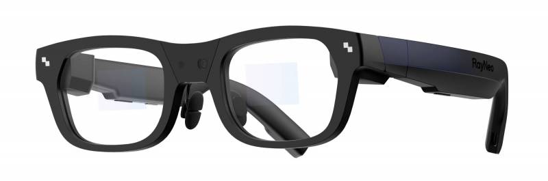 RayNeo X2 Lite AR glasses