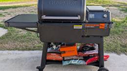 MEATER and Traeger Turn Up the Heat for Your Valentine