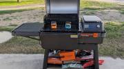 Traeger Ironwood Pellet Grill and Smoker Review: A Game Changer for Any Pit Master