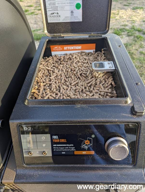 The Battle Over Traeger Ironwood 650 Review And How Exactly To Win It