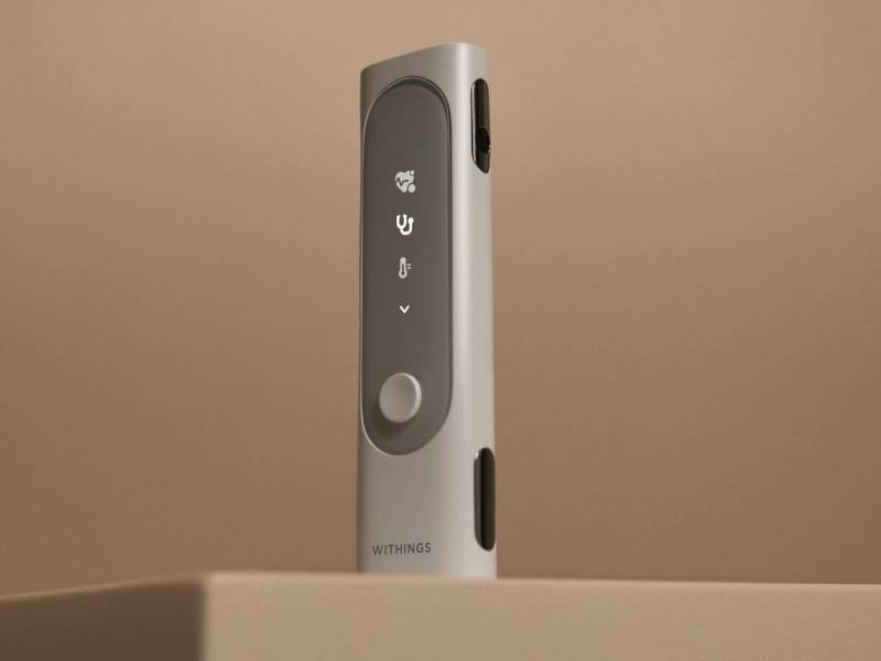 Gear Diary’s Best of CES 2024 Awards 14 Withings BeamO