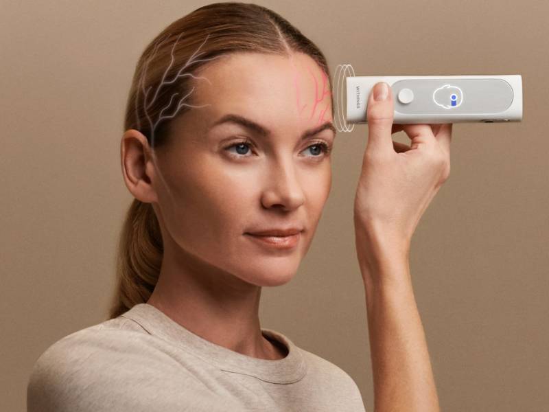 Gear Diary’s Best of CES 2024 Awards 9 Withings BeamO