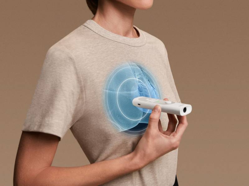 Gear Diary’s Best of CES 2024 Awards 10 Withings BeamO