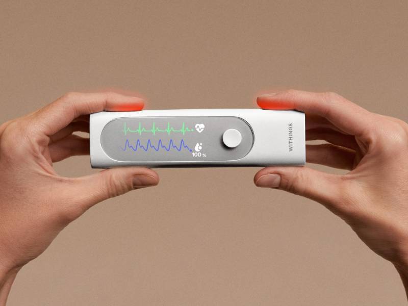 Gear Diary’s Best of CES 2024 Awards 11 Withings BeamO