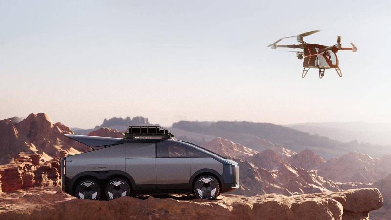 Gear Diary’s Best of CES 2024 Awards 60 Gear Diary’s Best of CES 2024 Awards