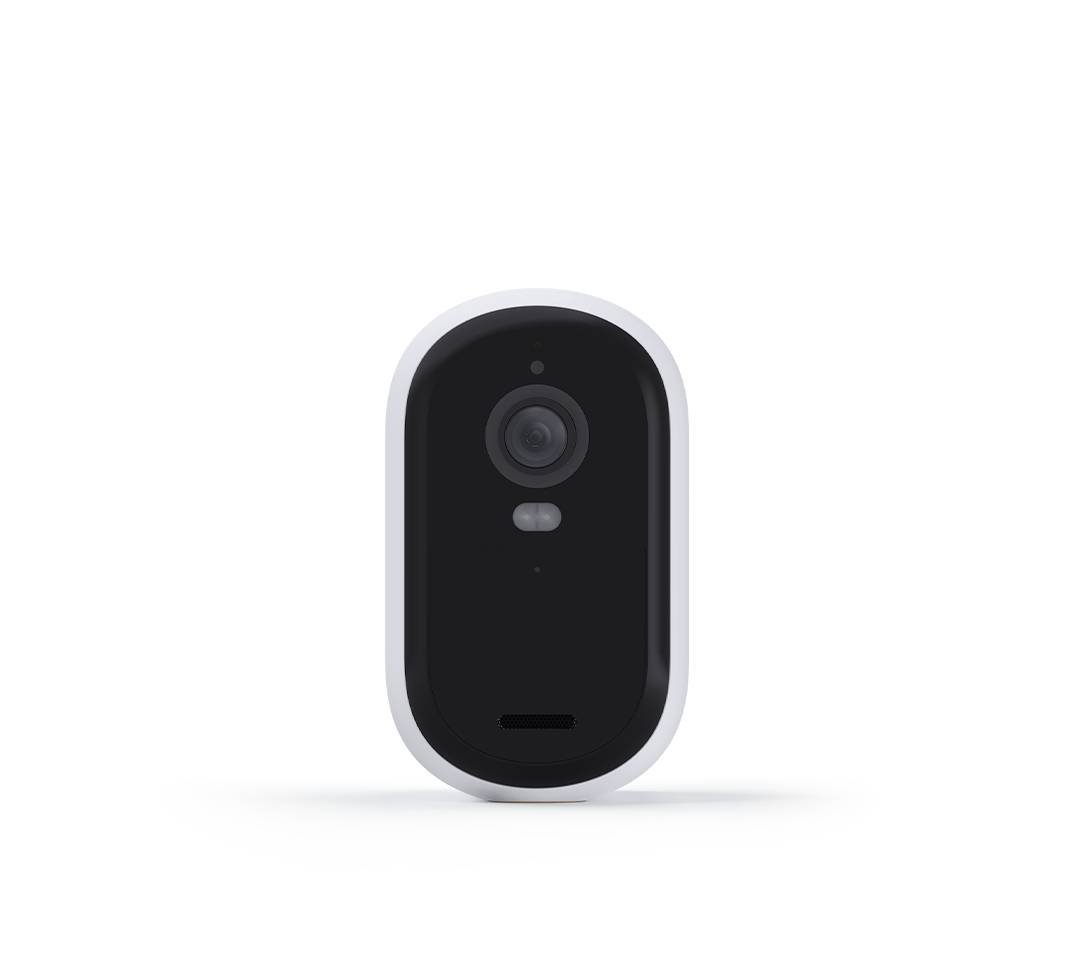 Arlo Essential XL Outdoor Camera (2nd Generation) Review: Excellent Video, Beautiful Design for Under $100