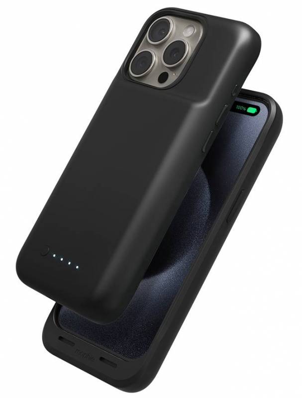 Mophie Brings Portable Power to Your Daily Arsenal