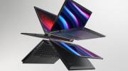 ThinkPad L13 2-in-1 Gen 5 Black Intel Flexibility and Adaptability