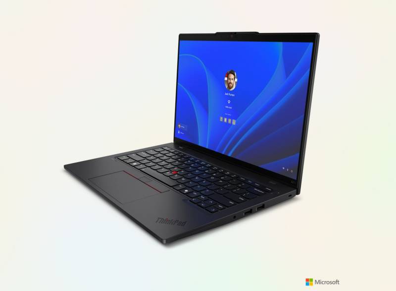 Lenovo ThinkPad L14 Gen 5 Intel
