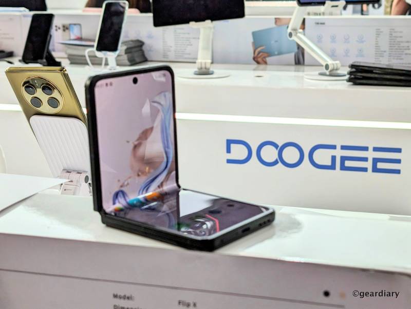 Best of MWC 2024: AI Takes Focus, but Hardware Still Rules
