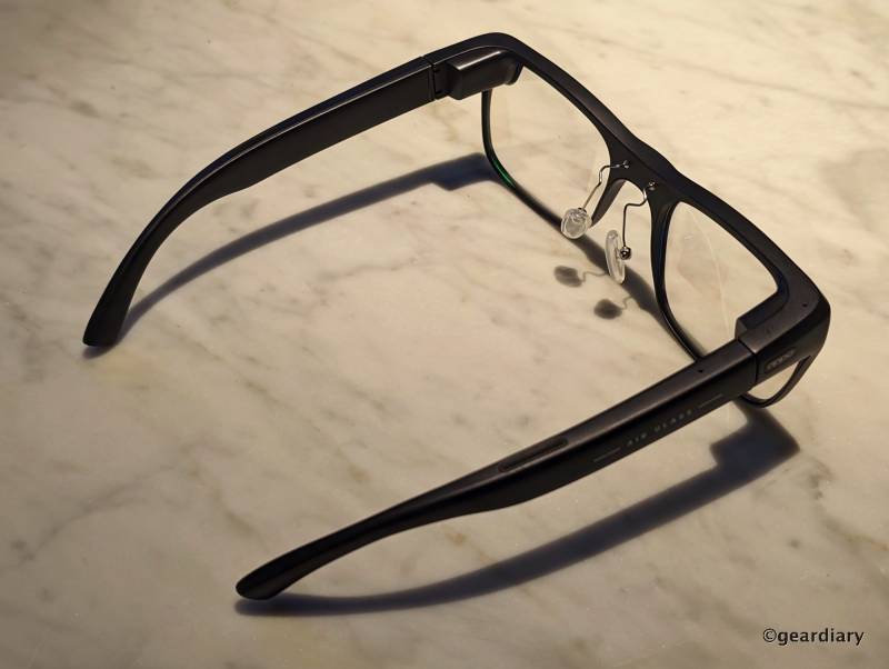 OPPO Air Glass 3 smart glasses