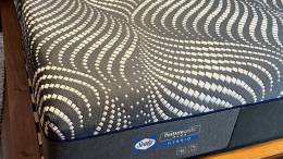 Sealy Posturepedic Plus Hybrid Review: The Mattress That Consistently Gives My Wife and Me Our Best Sleep
