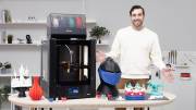 Phrozen Arco 3D Printer Aims to Bring Some Big Innovations with Its Latest Kickstarter