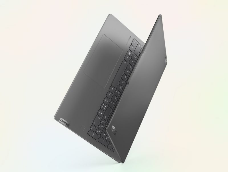 16 Lenovo Yoga 2-in-1