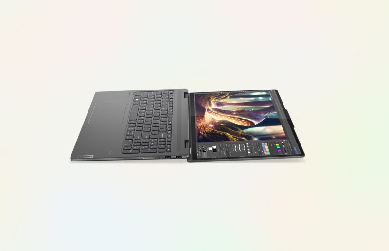 16 Lenovo Yoga 2-in-1