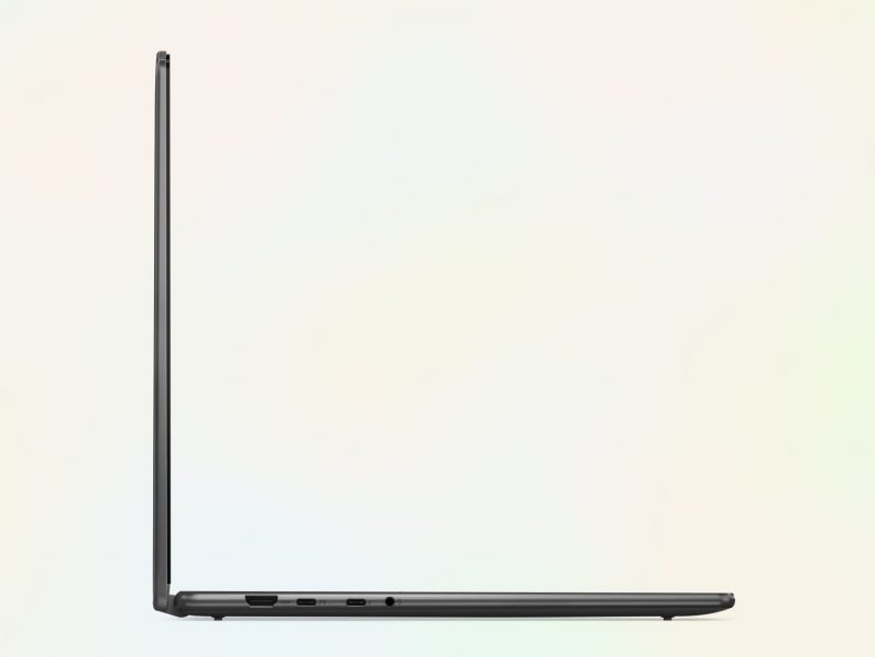 16 Lenovo Yoga 2-in-1