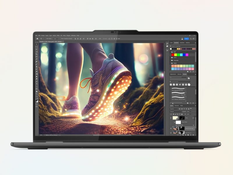 16 Lenovo Yoga 2-in-1
