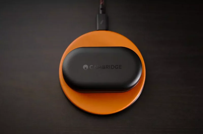 Cambridge Audio Melomania M100