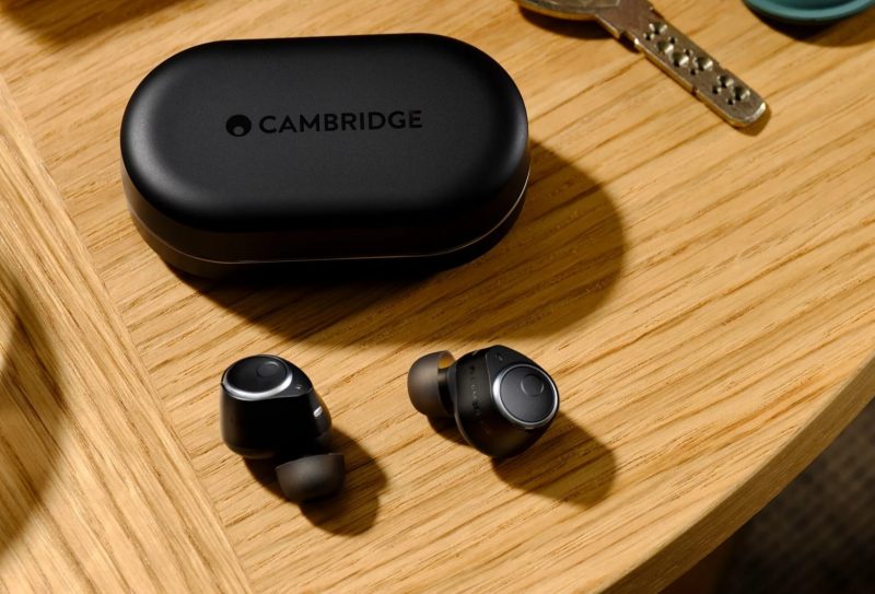 Cambridge Audio Melomania M100