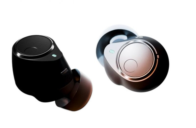 Cambridge Audio Melomania M100