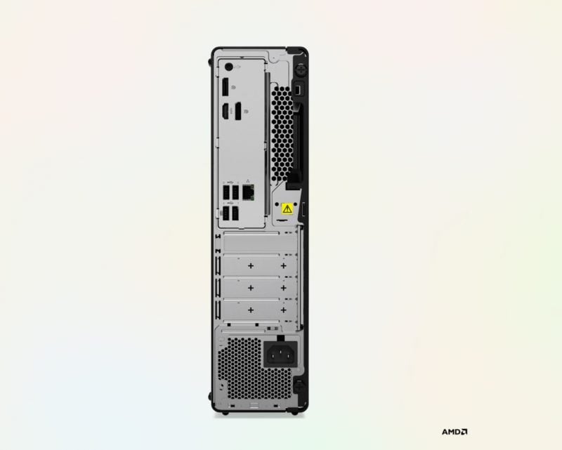 Lenovo ThinkCentre M75s Gen 5
