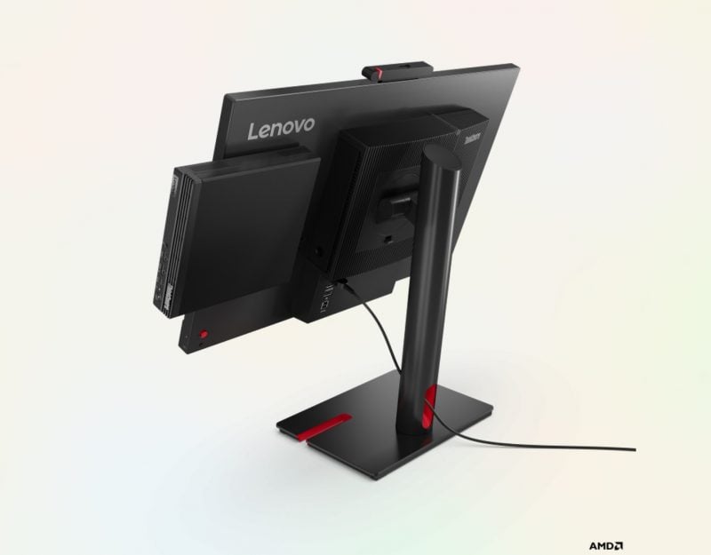 Lenovo ThinkCentre M75q Gen 5