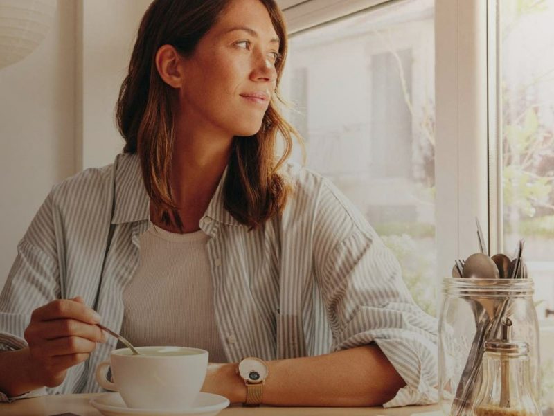 Withings ScanWatch Light