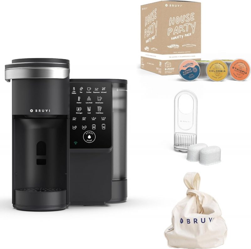 Gear Diary's 2024 Father's Day Gift Guide: Make Your Dad Feel Extra Special with One of Our Picks!