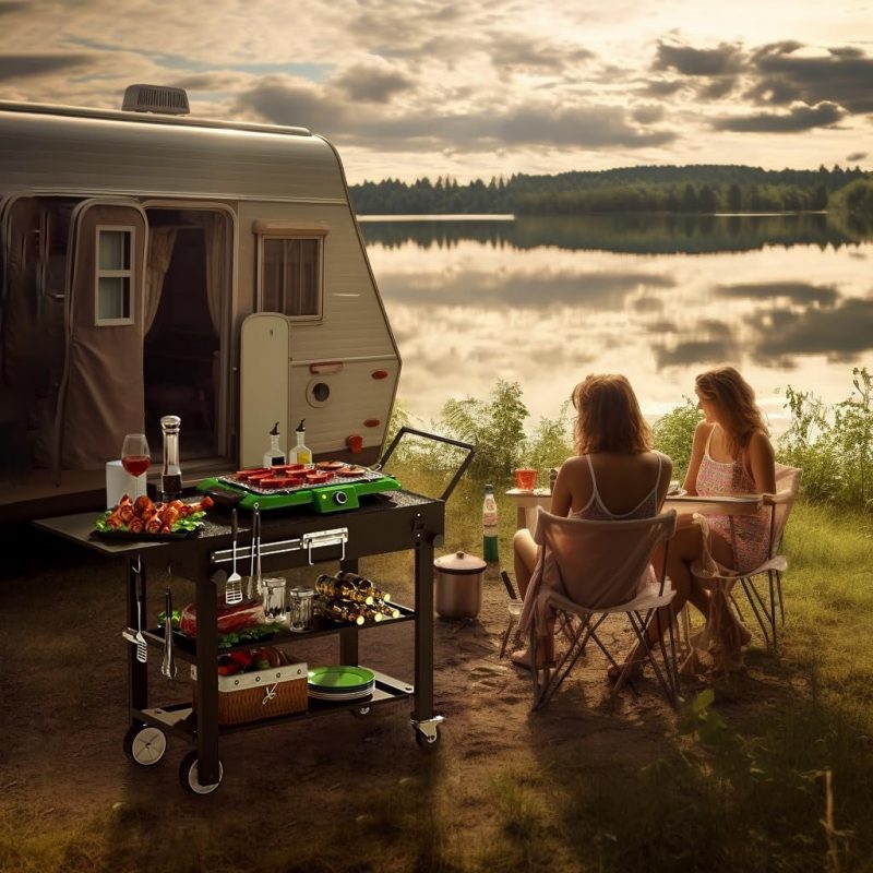 Gear Diary's 2024 Father's Day Gift Guide: Make Your Dad Feel Extra Special with One of Our Picks!