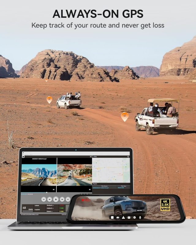 Gear Diary's 2024 Father's Day Gift Guide: Make Your Dad Feel Extra Special with One of Our Picks!