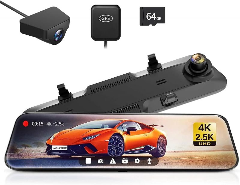 Gear Diary's 2024 Father's Day Gift Guide: Make Your Dad Feel Extra Special with One of Our Picks!