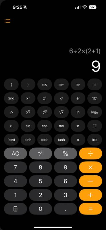 The Easy Way to Make Your Dumb Smartphone Calculator a Little Smarter