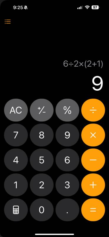 The Easy Way to Make Your Dumb Smartphone Calculator a Little Smarter