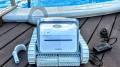 SMOROBOT Tank C1 Cordless Robotic Pool Cleaner Review: Keeps Your Pool Clean and Sparkling