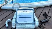 SMOROBOT Tank C1 Cordless Robotic Pool Cleaner Review: Keeps Your Pool Clean and Sparkling