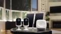 The Safemo 2-Camera & Hub Set P1 with 5W Solar Panels Offers a Local, AI-based Home Security System