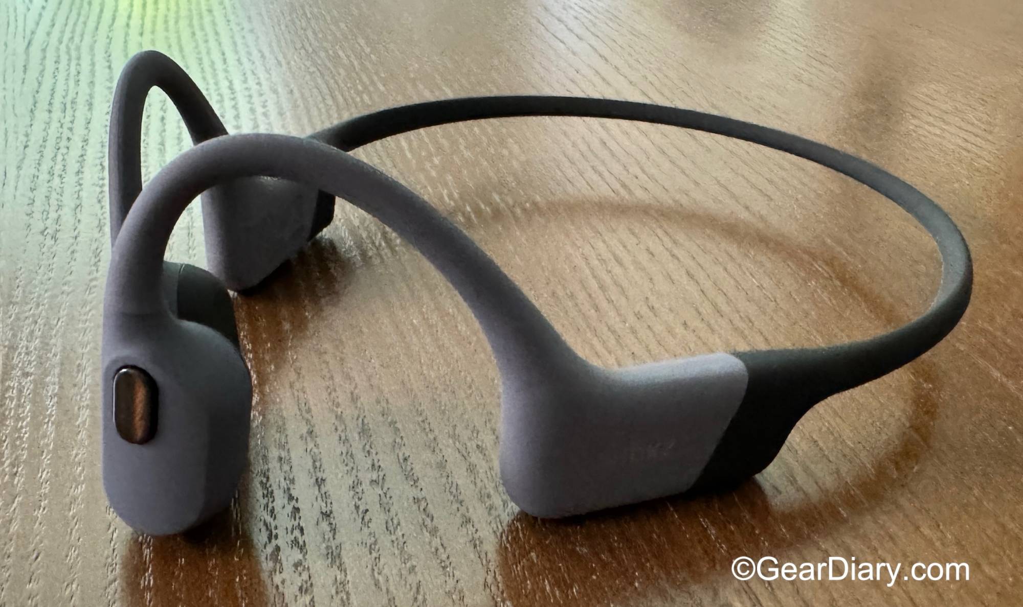 Shokz OpenSwim Pro Review: The Ultimate Multi-Purpose Bone