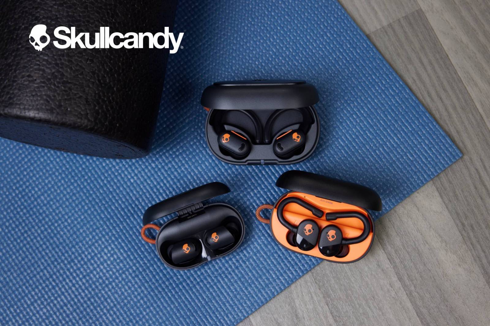 Skullcandy Active Collection