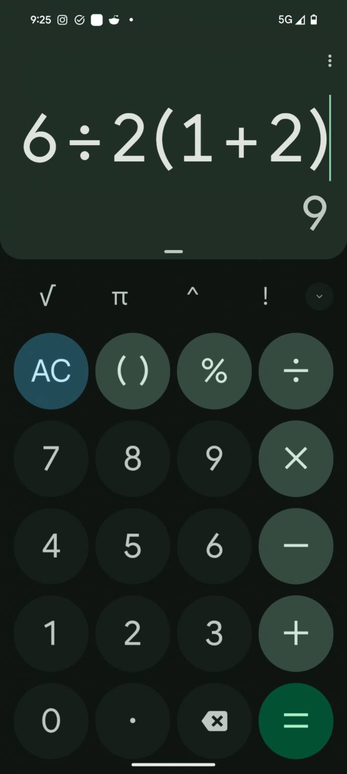 The Easy Way to Make Your Dumb Smartphone Calculator a Little Smarter ...
