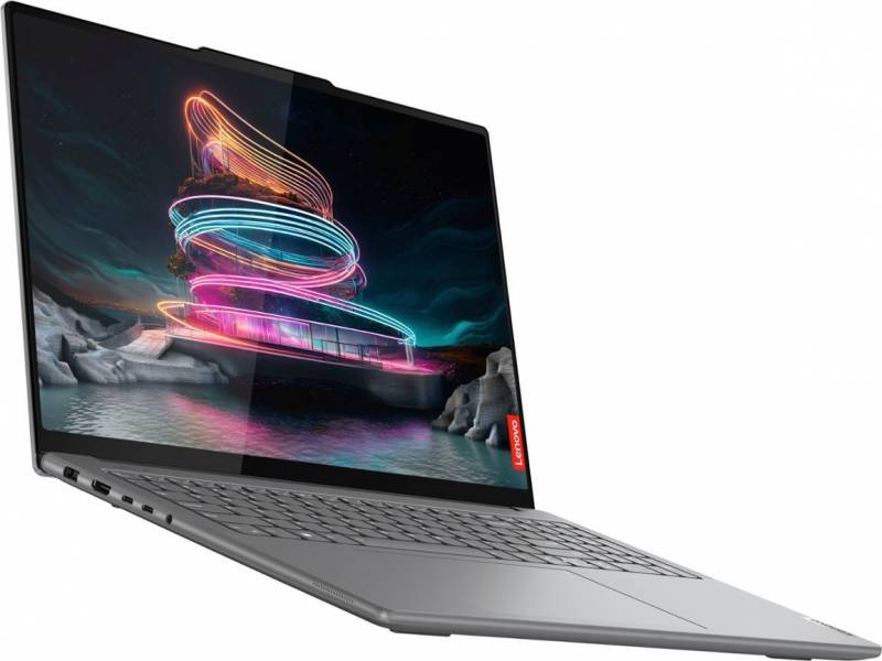 16" Yoga Pro 9i Gen 9