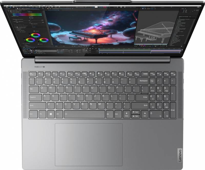 16" Yoga Pro 9i Gen 9