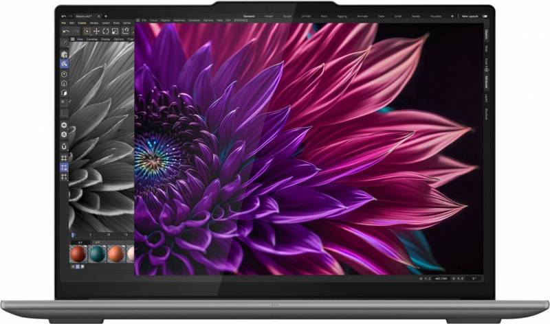 16" Yoga Pro 9i Gen 9
